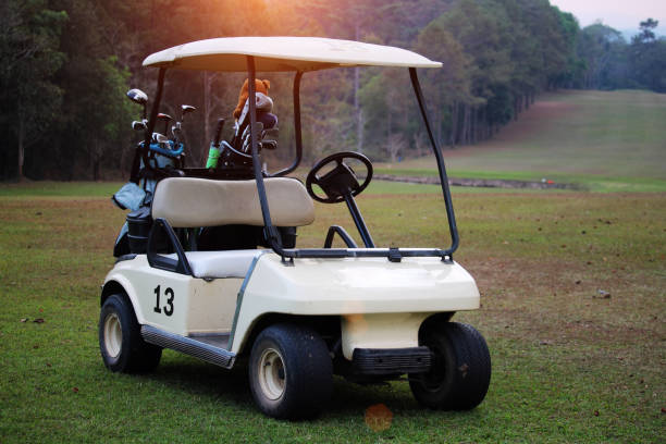 Lithium Golf Cart Battery North Atlanta