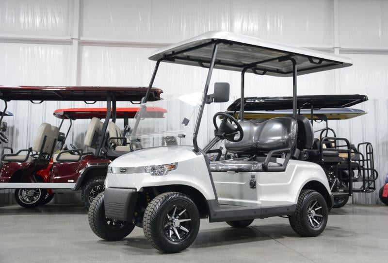 Golf Cart Batteries
