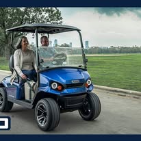 golf cart laws Georgia